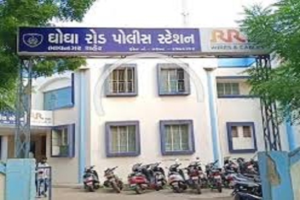 ભાવનગરમાં લગ્નેતર સંબધોમાં મહિલાને મળી ધમકી, પ્રેમીએ રિલેશનશીપ તોડી નાંખતા ધમકી આપી હોવાનું સામે આવ્યું