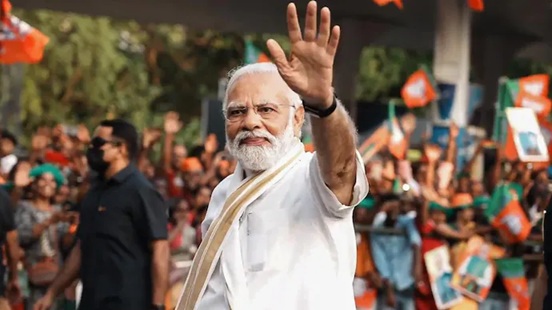 પ્રધાનમંત્રી બિકાનેરના પલાના ખાતે 26,000 કરોડ રૂપિયાથી વધુના અનેક વિકાસ પ્રોજેક્ટ્સનો શિલાન્યાસ, ઉદ્ઘાટન અને રાષ્ટ્રને સમર્પિત કરશે