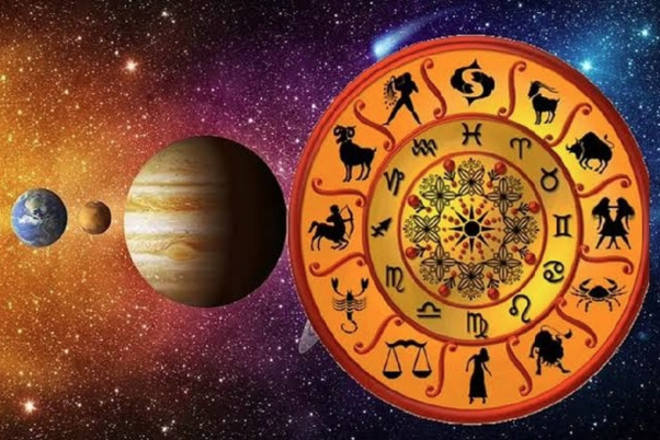 દૈનિક રાશિફળ (18/06/2025)