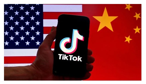 અમેરિકા ચીન સાથે TikTok સોદા સુધી પહોંચવાની ‘ખૂબ નજીક’: યુએસ ટ્રેઝરી સેક્રેટરી