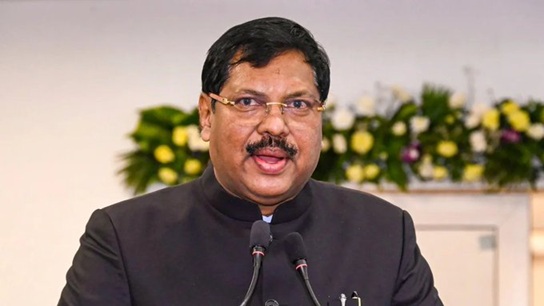 CJI ગવઈએ કહ્યું કે 6 ઓક્ટોબરે જૂતા ફેંકવાની ઘટના ‘ભૂલી ગયેલો પ્રકરણ’ છે
