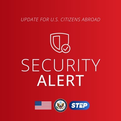 બાંગ્લાદેશ ચૂંટણી પહેલા હિંસા માટે યુએસ દૂતાવાસે સુરક્ષા ચેતવણી જારી કરી