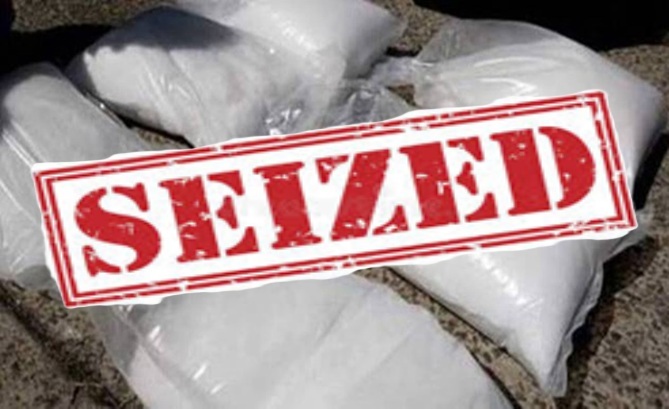 ગુજરાત સરકારની ડ્રગ્સ વિરુદ્ધ ‘ઝીરો ટોલરન્સ’ નીતિ: છેલ્લા બે વર્ષમાં રૂ. ૩,૭૨૭ કરોડનું ડ્રગ્સ પકડ્યું