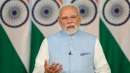 પ્રધાનમંત્રીશ્રી નરેન્દ્ર મોદીએ ₹1,500 કરોડના કોટા એરપોર્ટ પ્રોજેક્ટનો શુભારંભ કરાવ્યો; કહ્યું રાજસ્થાનના અર્થતંત્રને વેગ મળશે