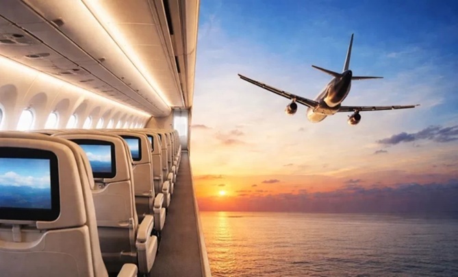 DGCA એ 20 એપ્રિલથી ફ્લાઇટમાં 60% બેઠકો ‘મફત’ આપવા એરલાઇન્સને આદેશ આપ્યો છે.