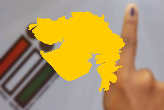 રાજ્ય ચૂંટણી આયોગ દ્વારા સ્થાનિક સ્વરાજની ચૂંટણીની જાહેરાત