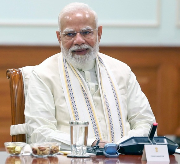 આજે પ્રધાનમંત્રી મોદી ઉત્તર પ્રદેશ અને ઓડિશાની મુલાકાત લેશે