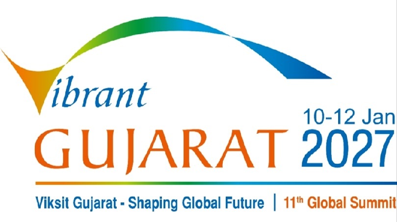 વાઈબ્રન્ટ ગુજરાત ગ્લોબલ સમિટ 2027 અગાઉ એરોસ્પેસ અને સંરક્ષણ ઉત્પાદન ક્ષેત્રે ભારતના અગ્રણી કેન્દ્ર તરીકે ગુજરાતની સ્થિતિ વધુ મજબૂત